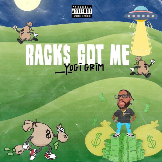 Racks Got Me (Freestyle)