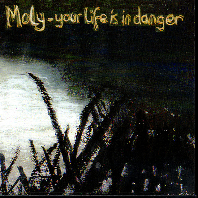 Your Life Is In Danger