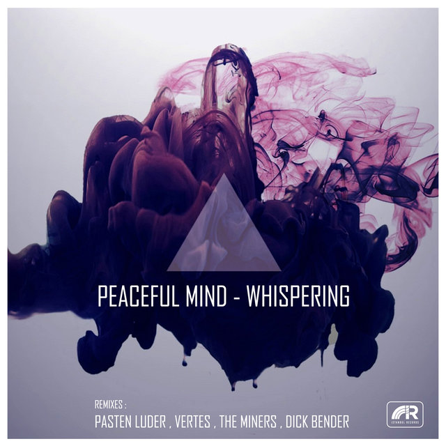 Peaceful Mind on TIDAL