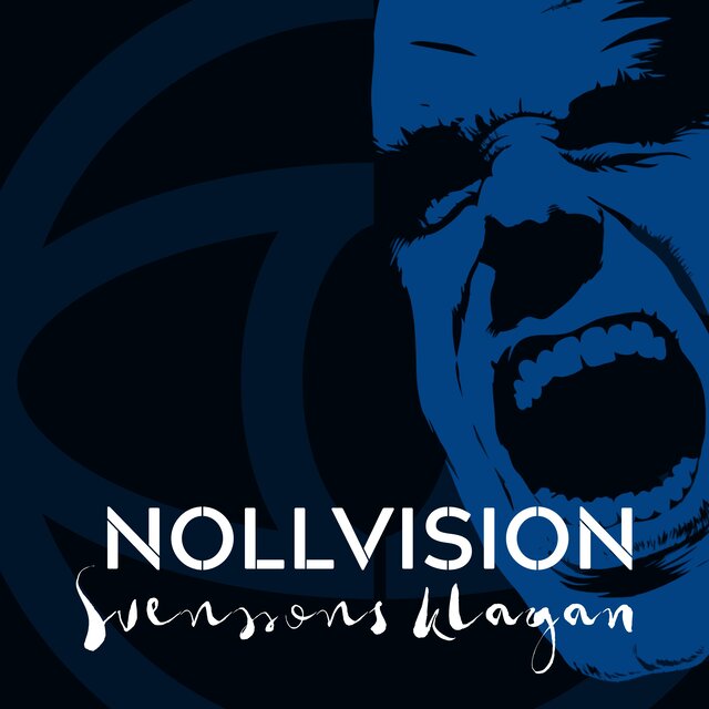 Cover art for album  by Nollvision