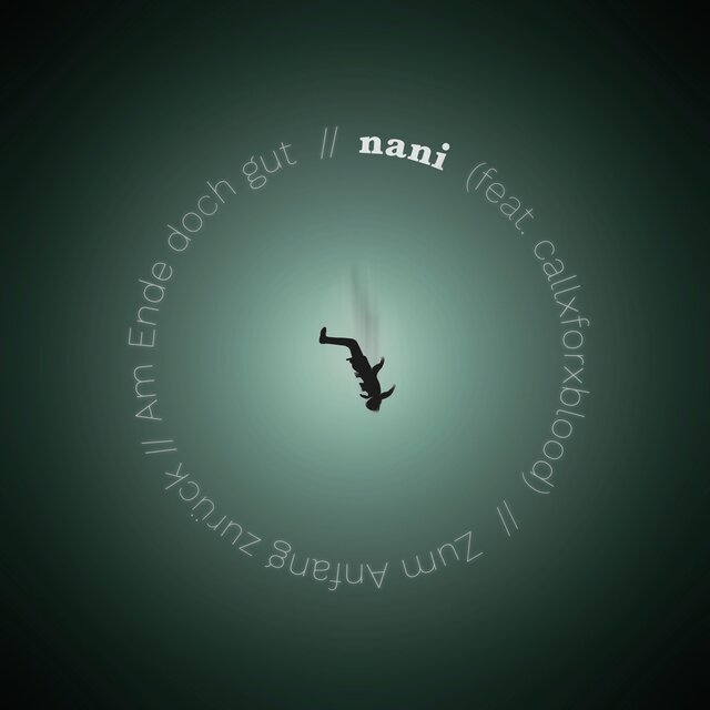 Zum Anfang zurück/ Am Ende alles gut