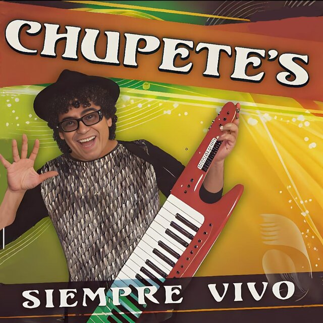 SIEMPRE VIVO