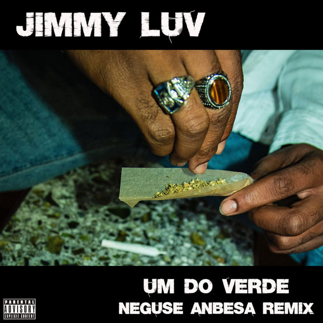 Um do Verde (Neguse Anbesa Remix)