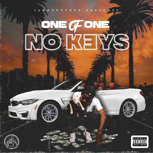 No Keys