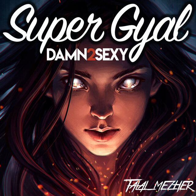 Super Gyal