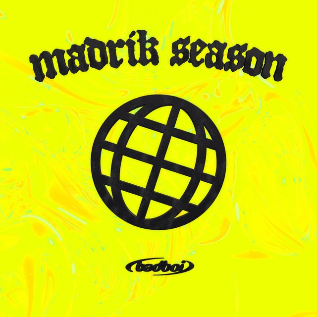 Murphy Riddim