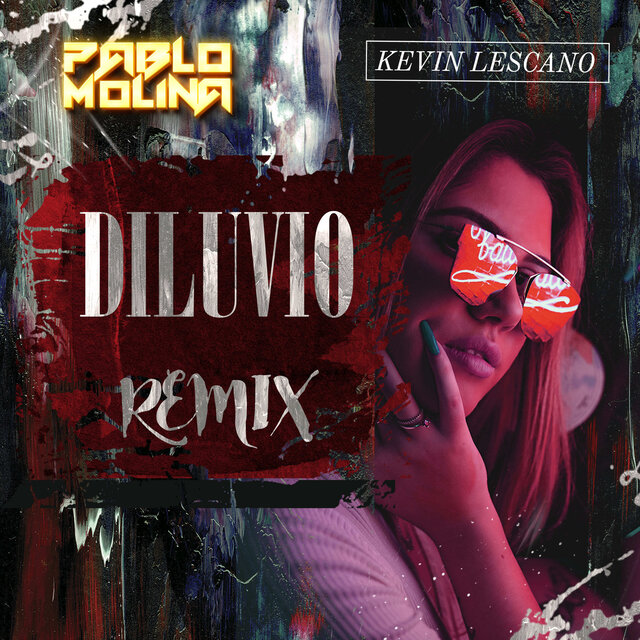 Diluvio (Remix)