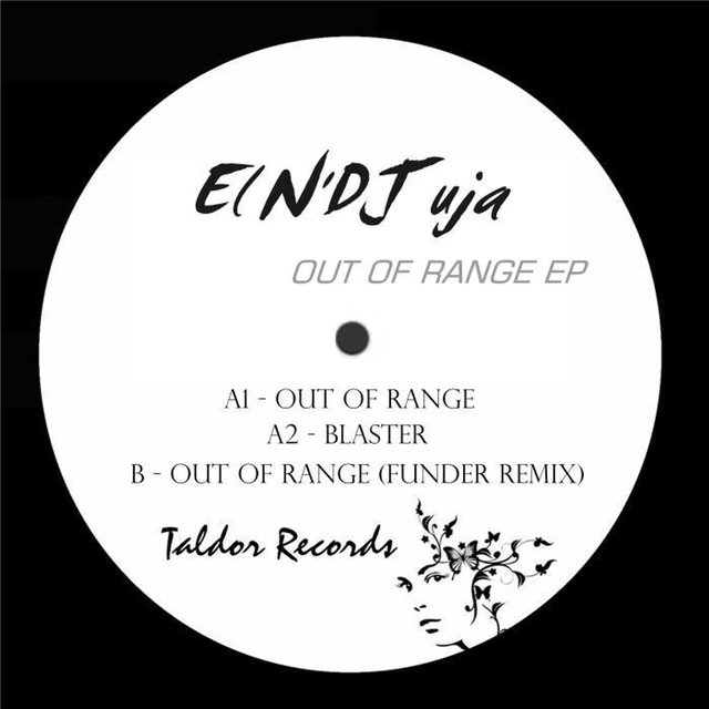 Out of Range Ep