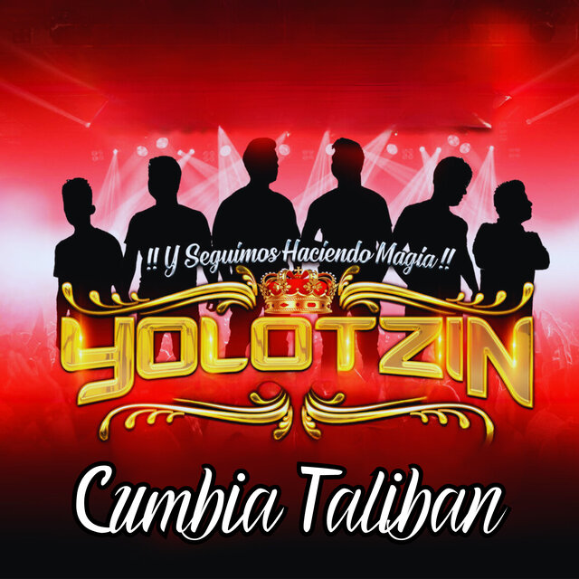 Cumbia Taliban