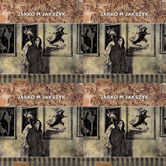 Cover art for album .OP DE “DRAAITAFEL” by User