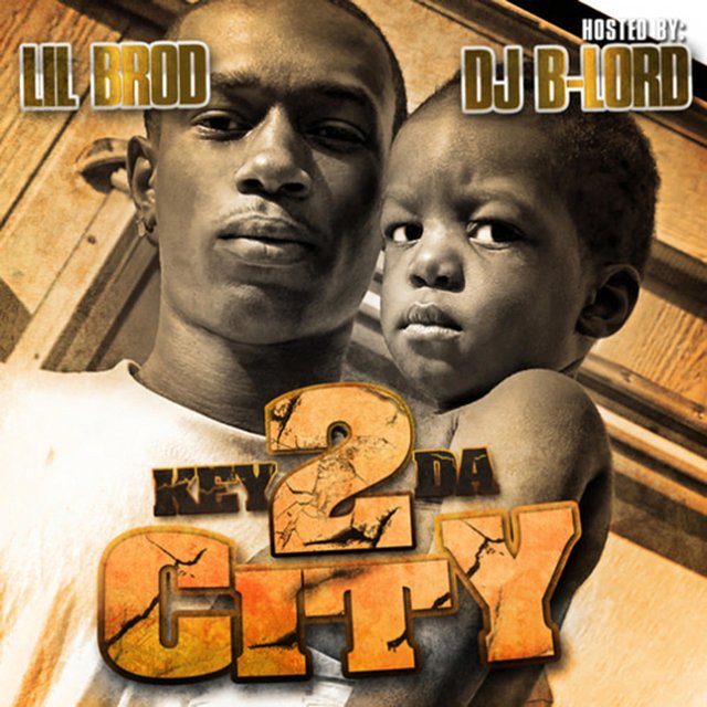 KEY 2 DA City