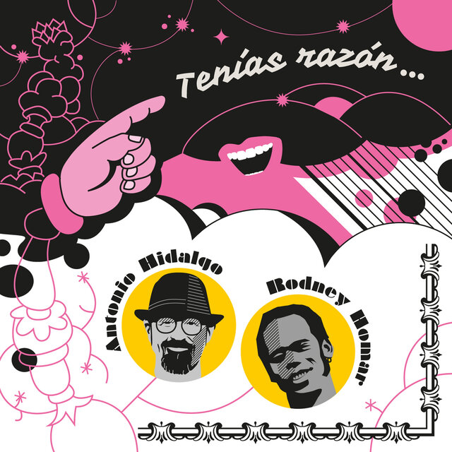 Tenías Razón...