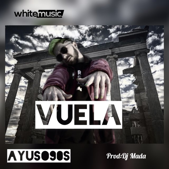 Vuela