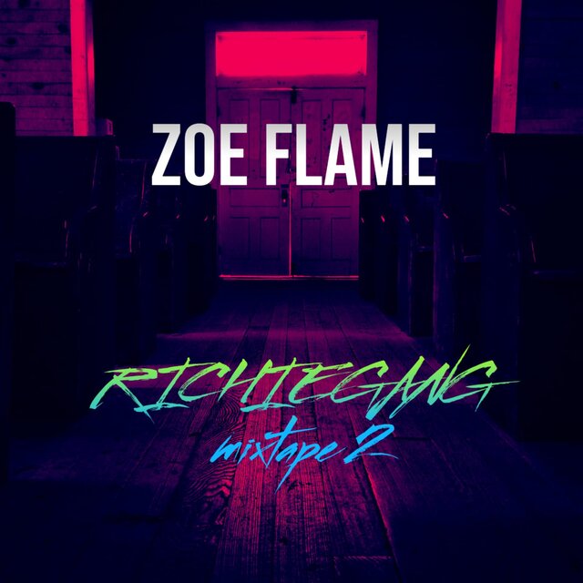 RICHIEGANG MIXTAPE#2