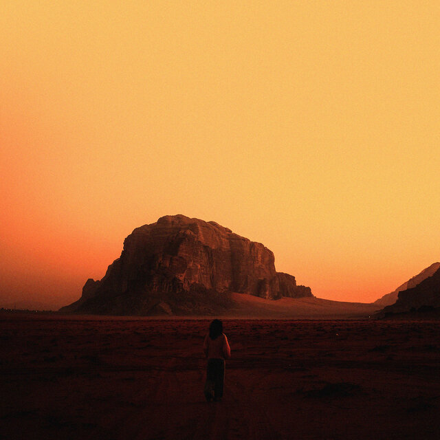 take me away