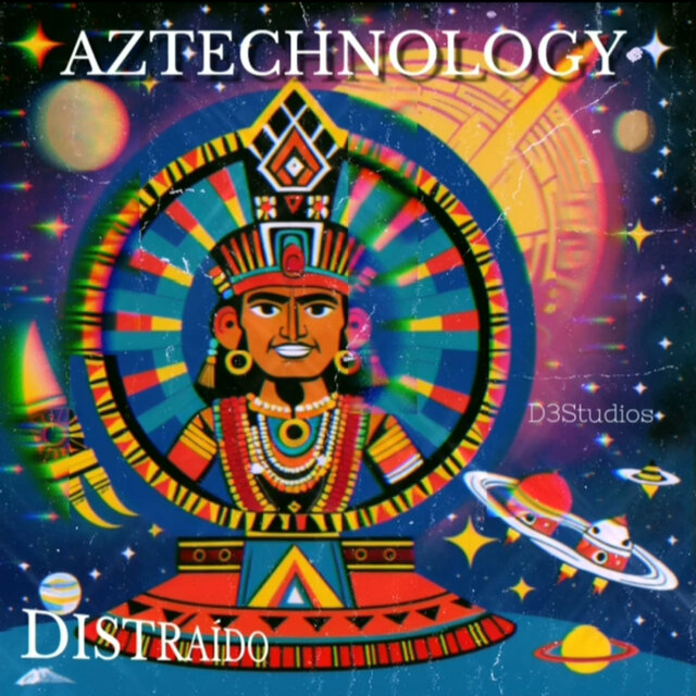 DISTRAÍDO