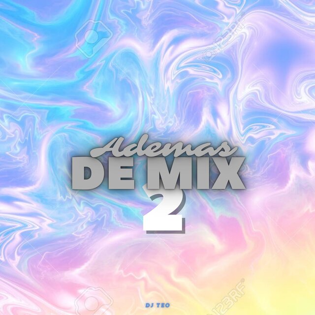 Ademas De Mix 2
