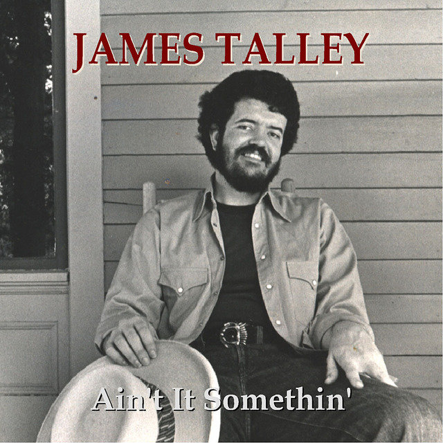 Ain't It Somethin' (Digital Only)