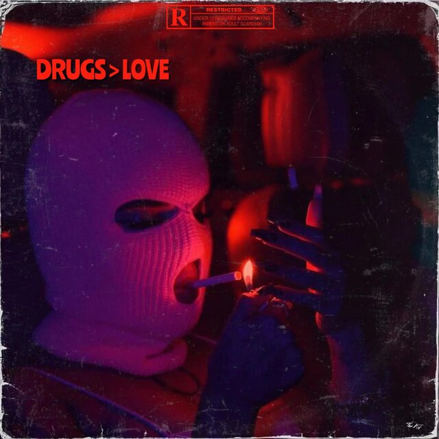 DRUGS > LOVE