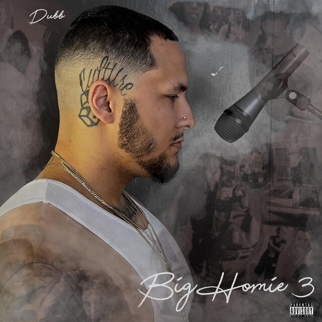 Big Homie 3