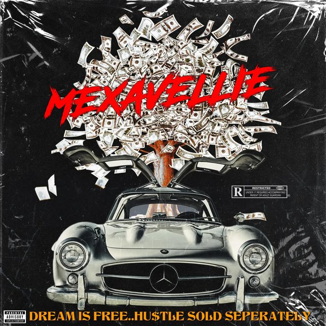 DREAM IS FREE ...HUSTLE SOLD SEPERATELY