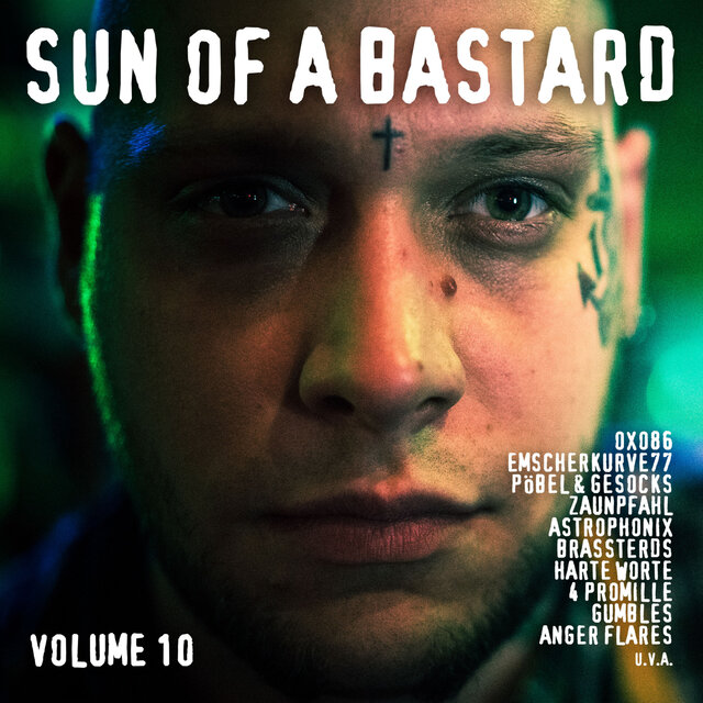 Sun of a Bastard, Vol. 10