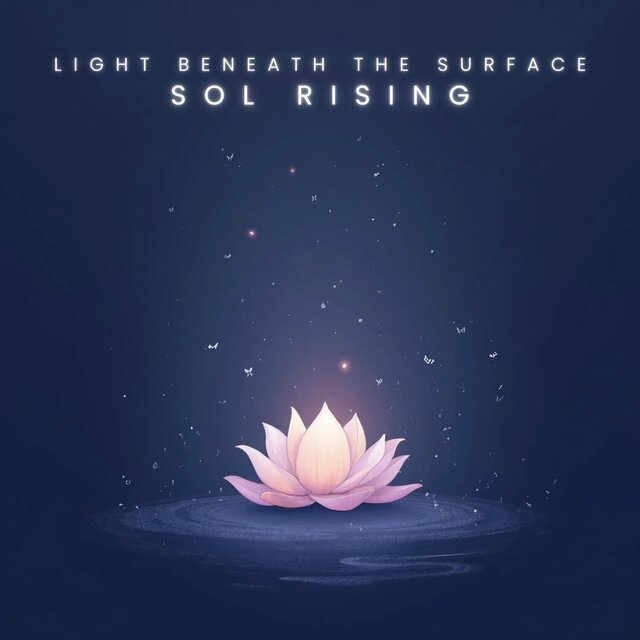 Light Beneath the Surface