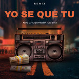 Yo Se Que Tu