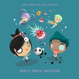 Space Space Shooter (Disko Warp Brand New Remix)