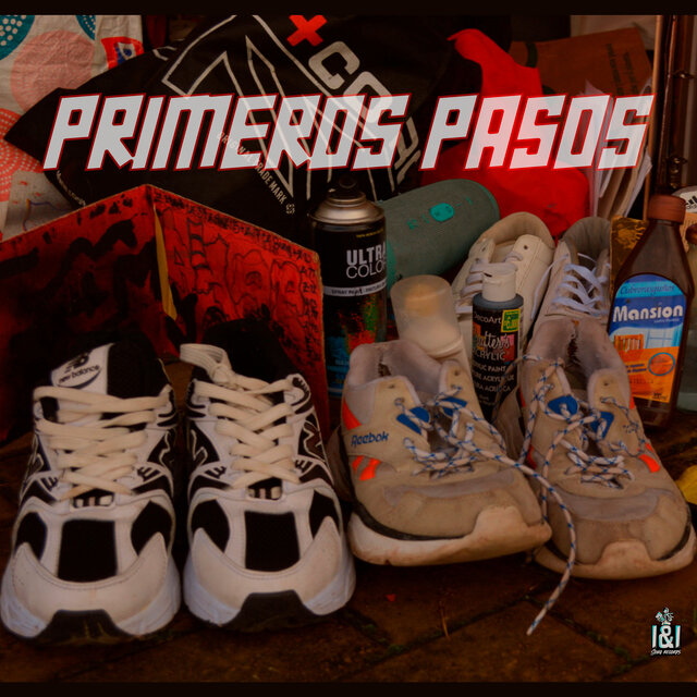 Primeros Pasos