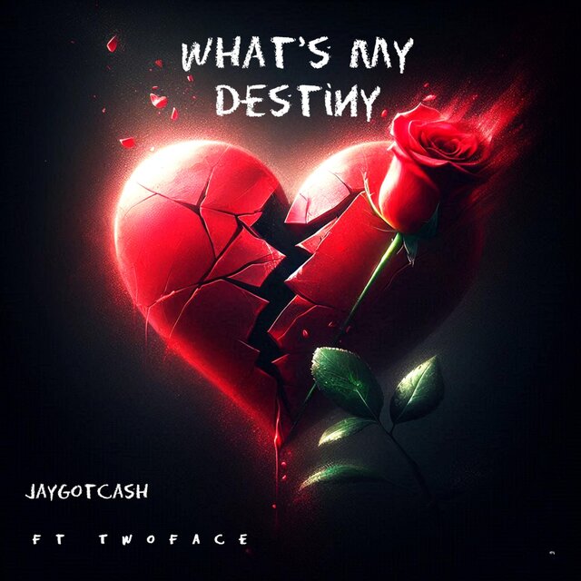 What's My Destiny (feat. TwoFace)
