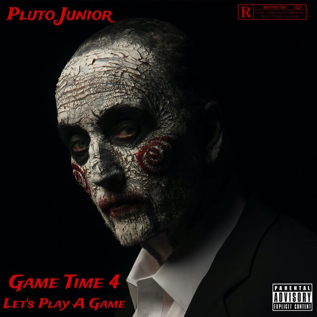 Game Time 4 Let's Play A Game