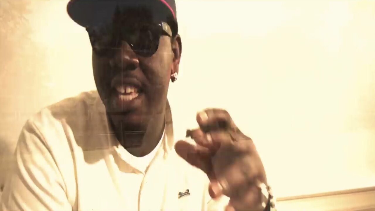 Turning Pon Me (Official Music Video)