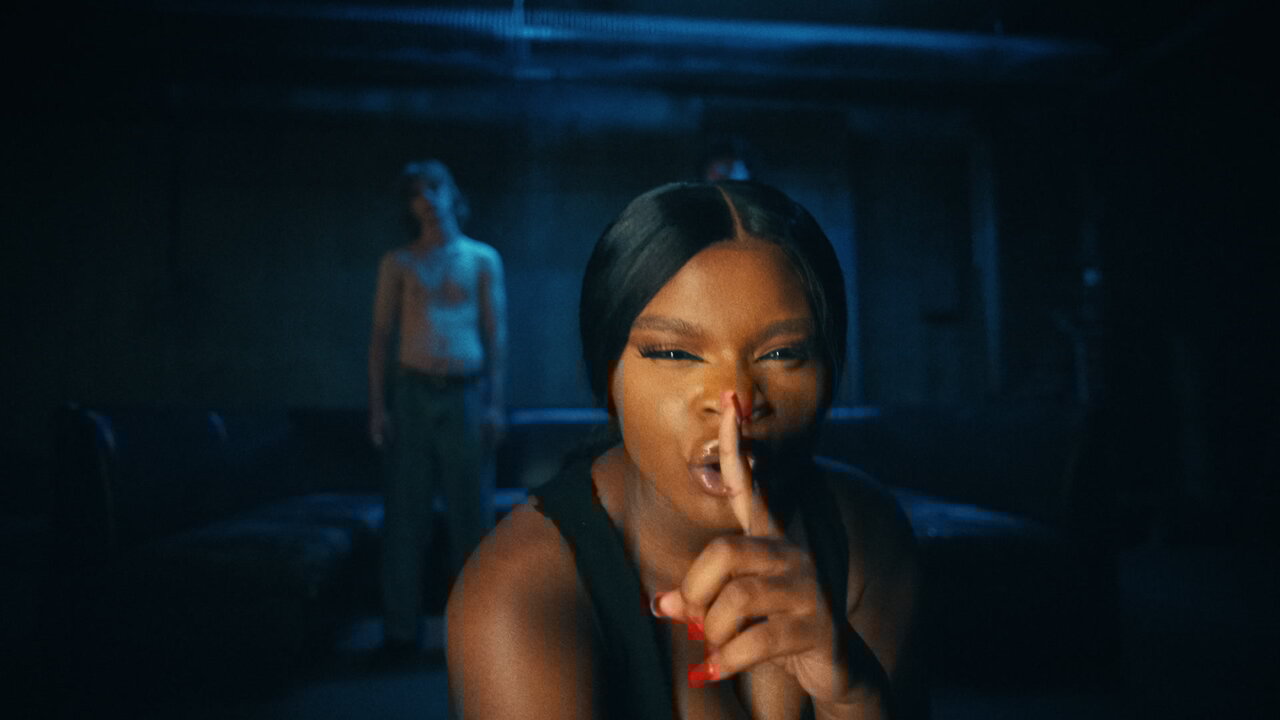 No Statements (Official Music Video)
