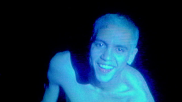 Why (Official Video)