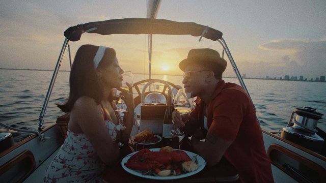 Don't You Ever (Official Video)