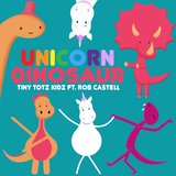 Unicorn House Mix (feat. Rob Castell)