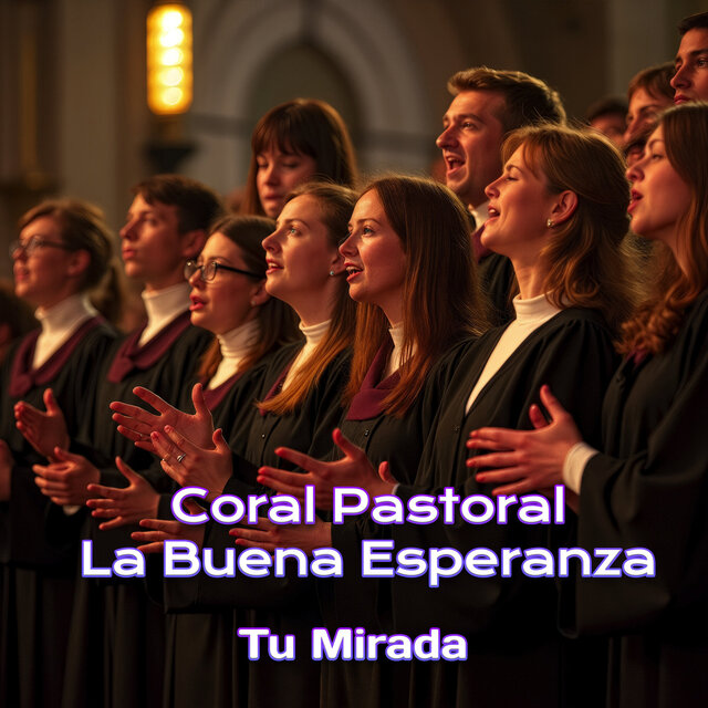 Tu Mirada