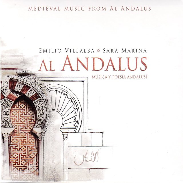 Al Andalus, Música y Poesía Andalusí