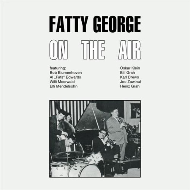 On The Air