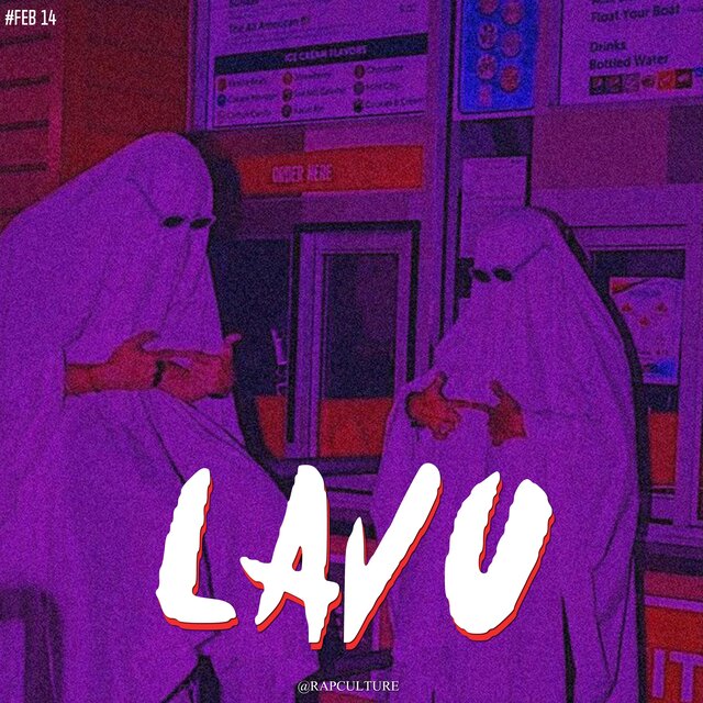 LAVU