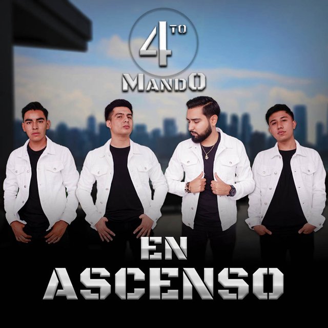 En Ascenso