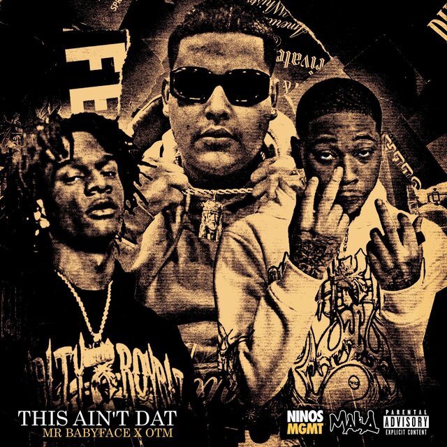 This Aint Dat (feat. OTM)