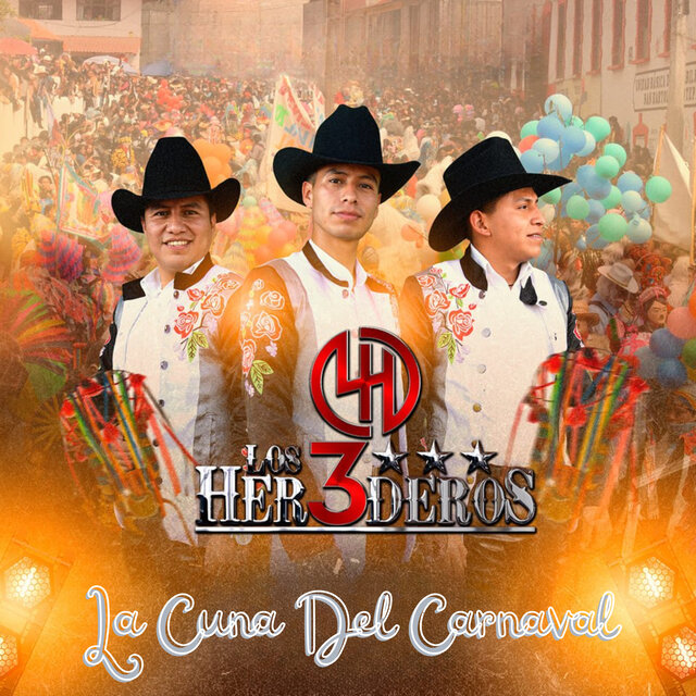 La Cuna Del Carnaval