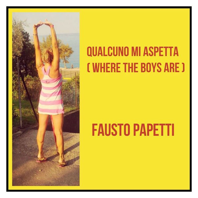Qualcuno mi aspetta