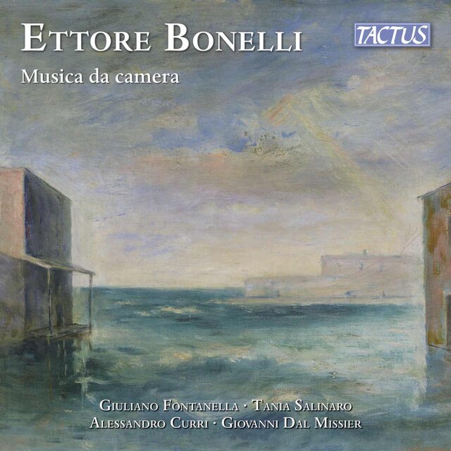 Bonelli: Musica da camera