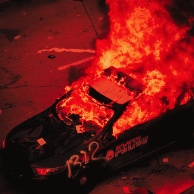 Trust Nobody (feat. Masta Q, $0DG0D & E Verses)