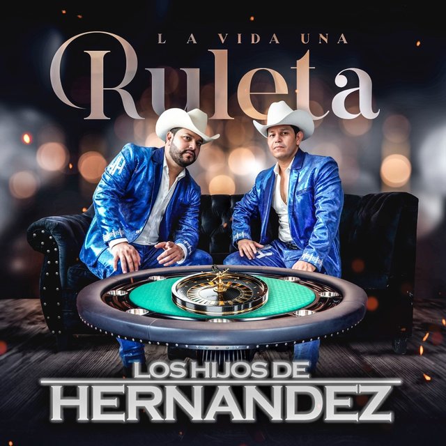 La Vida Un Ruleta