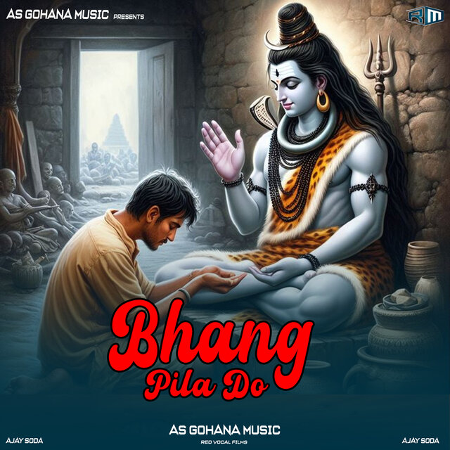 Bhang Pila Do