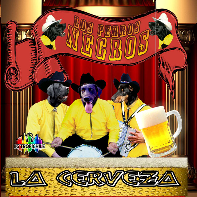 La Cerveza